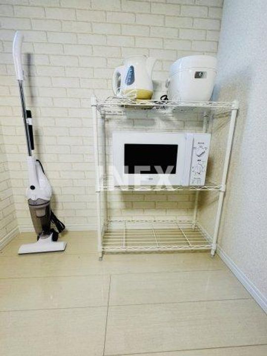 神奈川県横浜市磯子区丸山1(アパート)の賃貸物件の内装