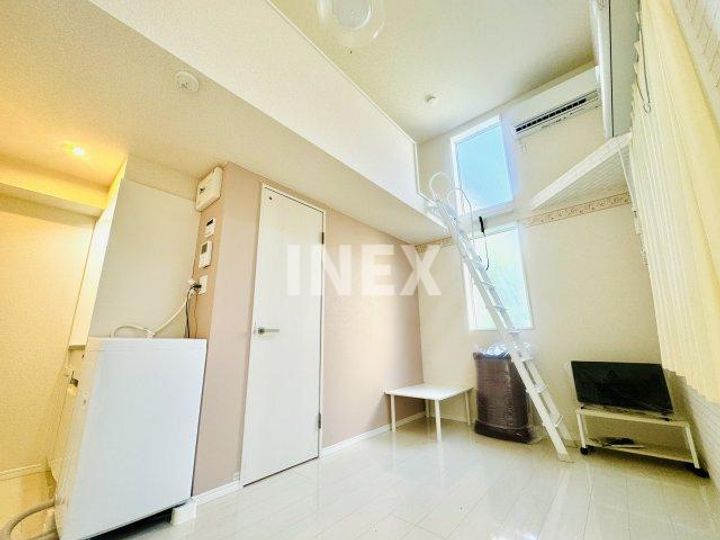 神奈川県横浜市磯子区丸山1(アパート)の賃貸物件の内装