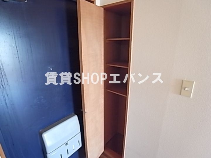 コーポ川島第五のその他画像