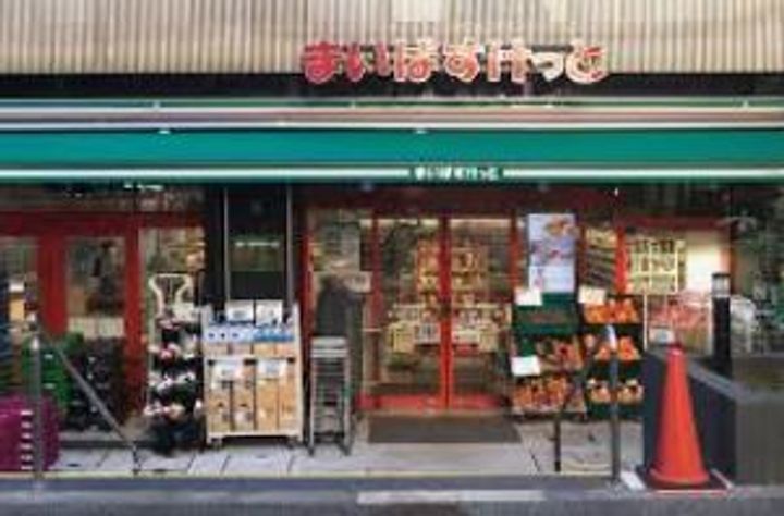 東京都大田区羽田2(マンション)の賃貸物件の周辺