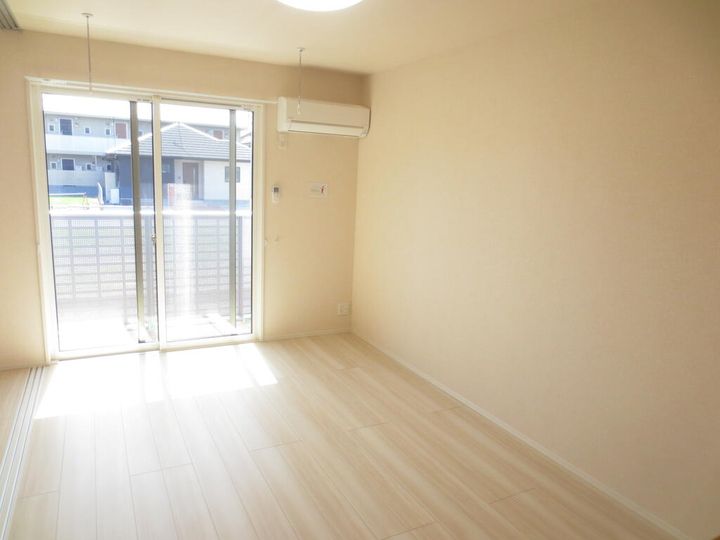 茨城県ひたちなか市大字田彦(アパート)の賃貸物件のその他画像