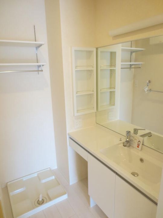 茨城県ひたちなか市大字田彦(アパート)の賃貸物件の内装