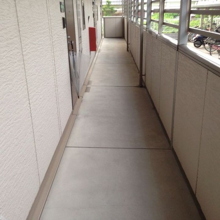 大阪府泉北郡忠岡町馬瀬1(アパート)の賃貸物件の地図