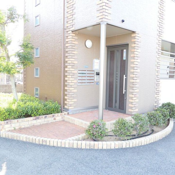 大阪府泉北郡忠岡町馬瀬1(アパート)の賃貸物件の地図