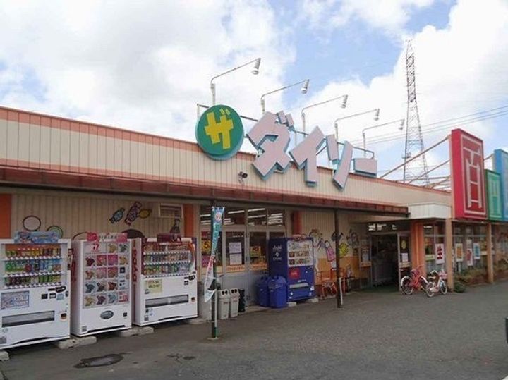 鳥取県倉吉市円谷町(アパート)の賃貸物件の周辺