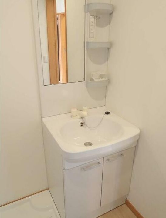 Loco shounanの内装