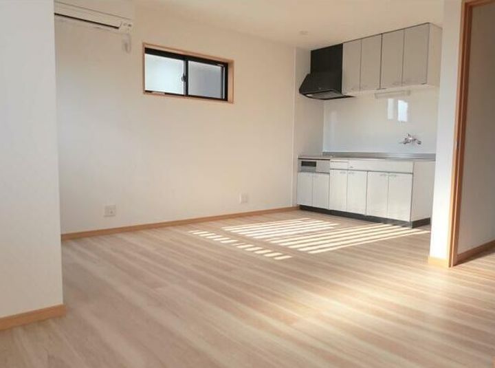 Loco shounanの居間