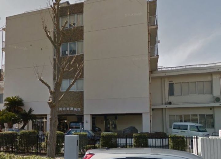 神奈川県横浜市栄区公田町(アパート)の賃貸物件の周辺