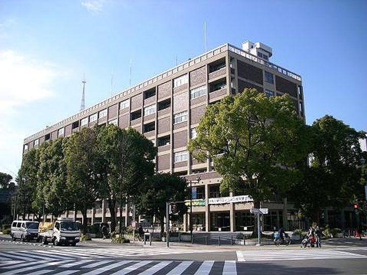 神奈川県横浜市栄区公田町(アパート)の賃貸物件の周辺