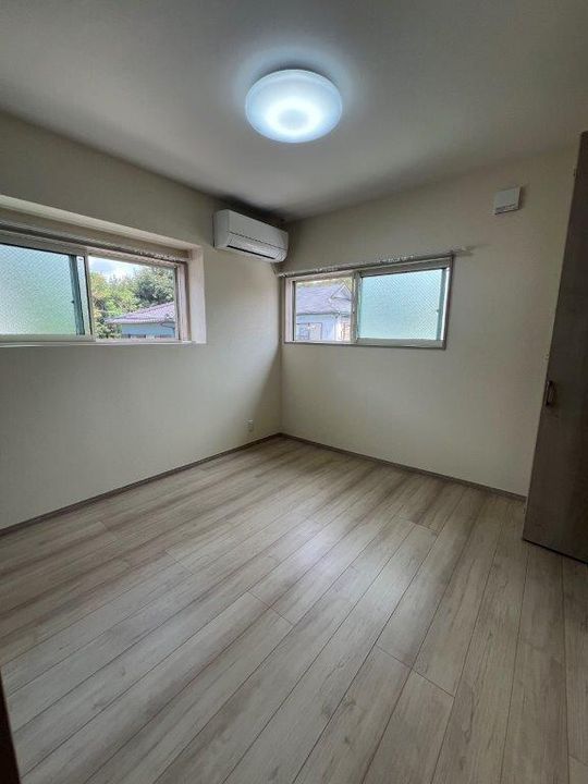 コーポ赤迫Bのその他画像