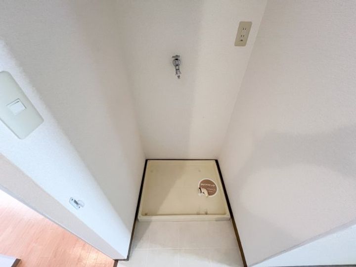 高知県高知市朝倉横町(アパート)の賃貸物件の内装