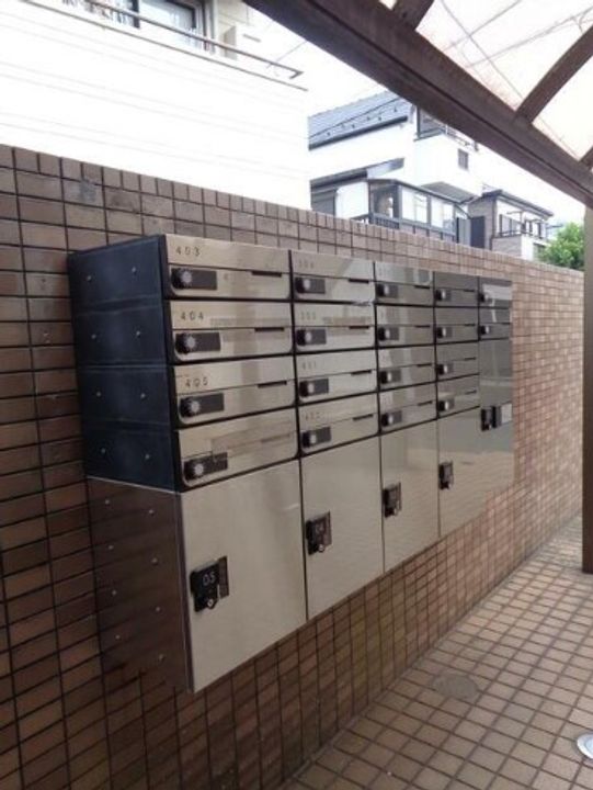 神奈川県相模原市南区相模大野9(マンション)の賃貸物件の地図
