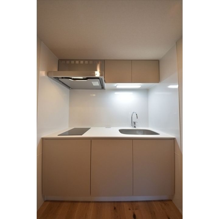 東京都品川区南大井5(マンション)の賃貸物件のその他画像