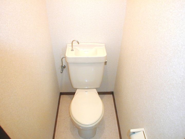 ぼくン家IIIの内装