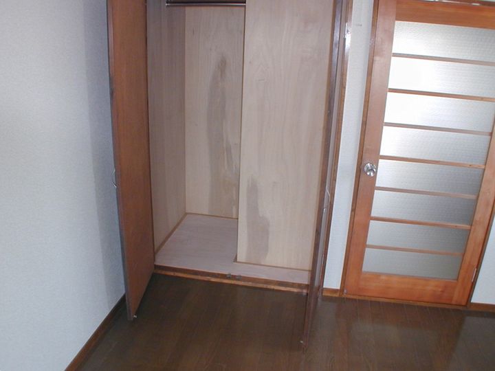 ぼくン家IIIの内装