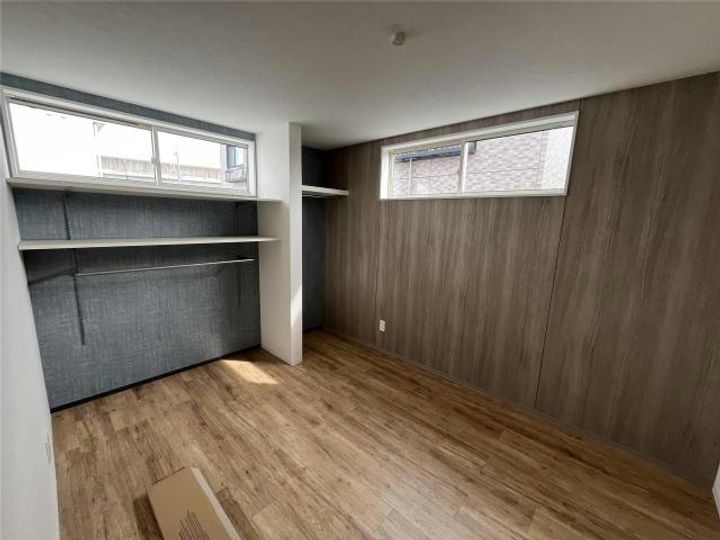 静岡県浜松市中央区十軒町(一戸建)の賃貸物件の内装