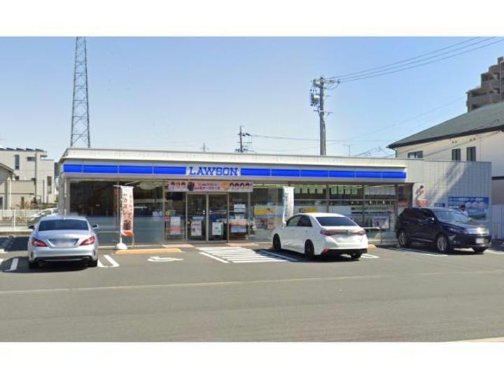 静岡県浜松市中央区十軒町(一戸建)の賃貸物件の周辺