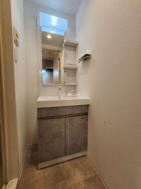 大阪府堺市堺区陵西通(マンション)の賃貸物件の内装