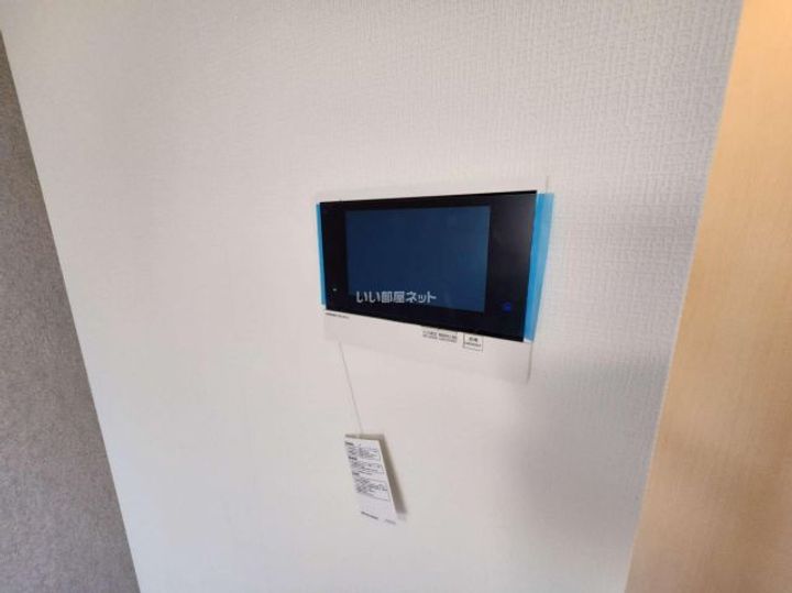 大阪府堺市堺区陵西通(マンション)の賃貸物件の内装