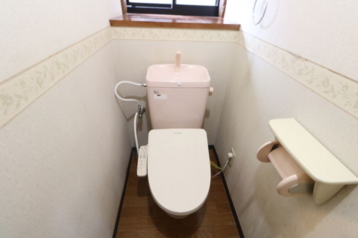 新潟県新潟市東区東中島4(一戸建)の賃貸物件の内装