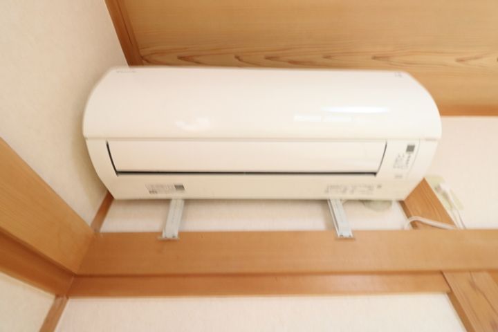 新潟県新潟市東区東中島4(一戸建)の賃貸物件の内装