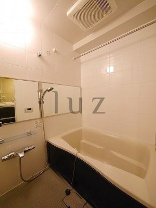 グラマシー横濱関内の風呂