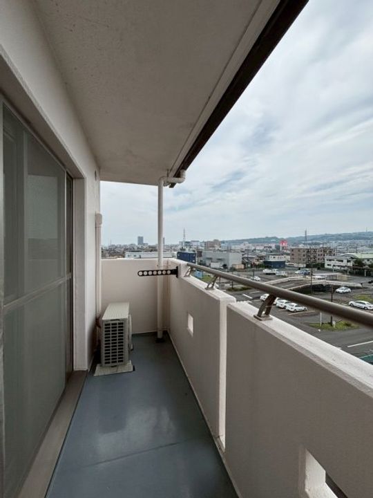 リッツ・東静岡の内装