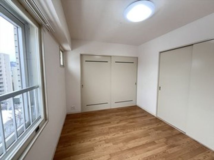 北海道札幌市中央区北一条西18(マンション)の賃貸物件の内装