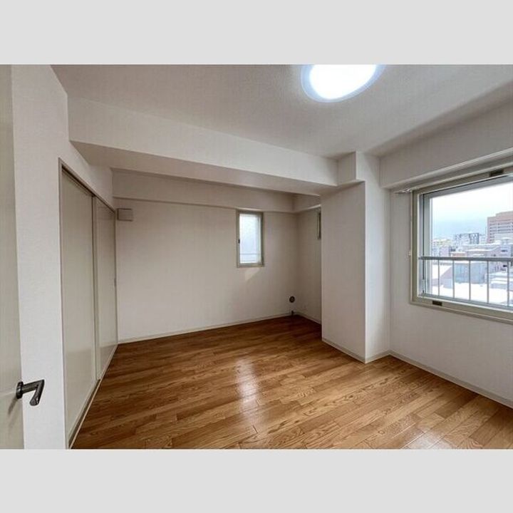 北海道札幌市中央区北一条西18(マンション)の賃貸物件の内装