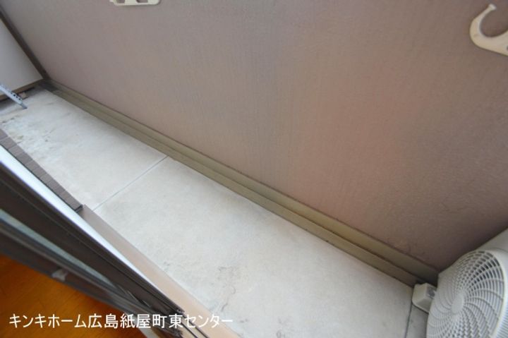 広島県広島市中区江波南3(マンション)の賃貸物件の内装