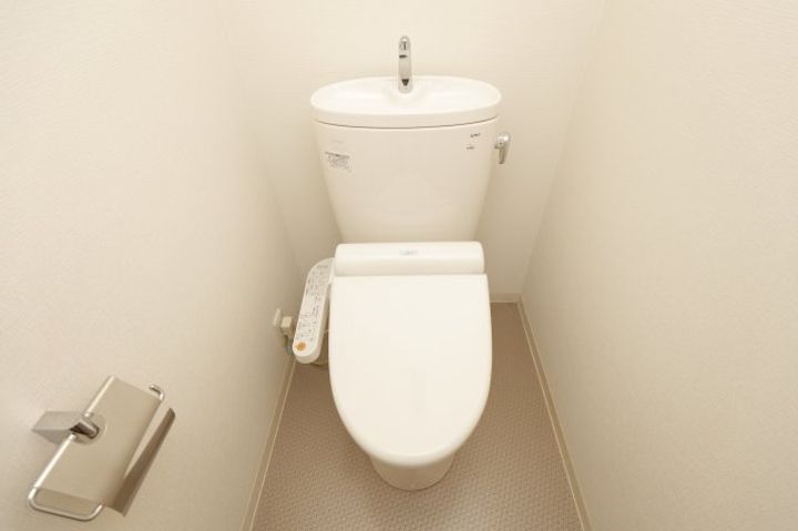 東京都葛飾区亀有4(マンション)の賃貸物件の内装