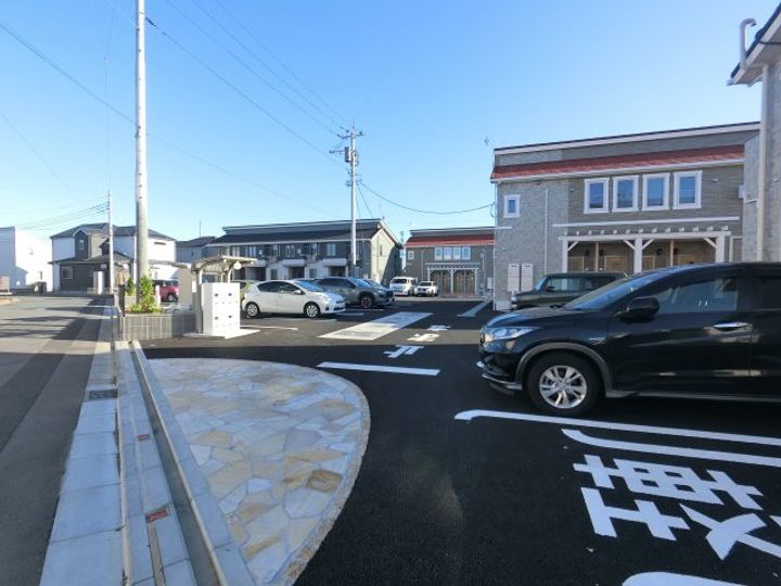 千葉県印西市草深(アパート)の賃貸物件の地図