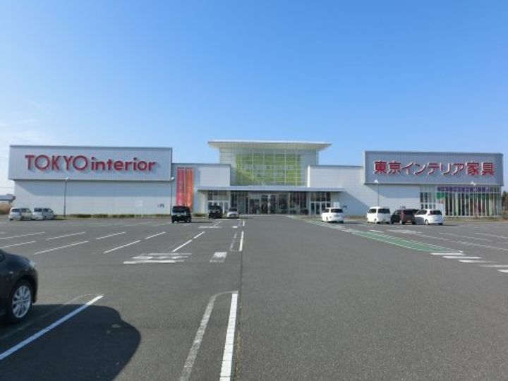 千葉県印西市草深(アパート)の賃貸物件の周辺