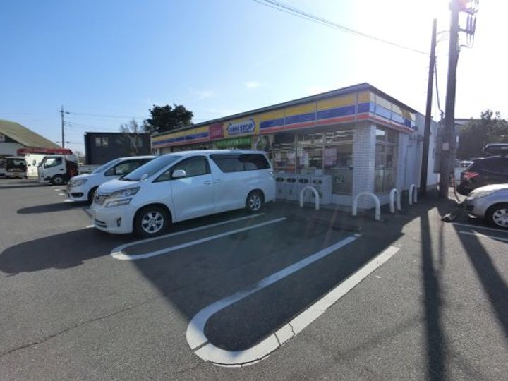 千葉県印西市草深(アパート)の賃貸物件の周辺