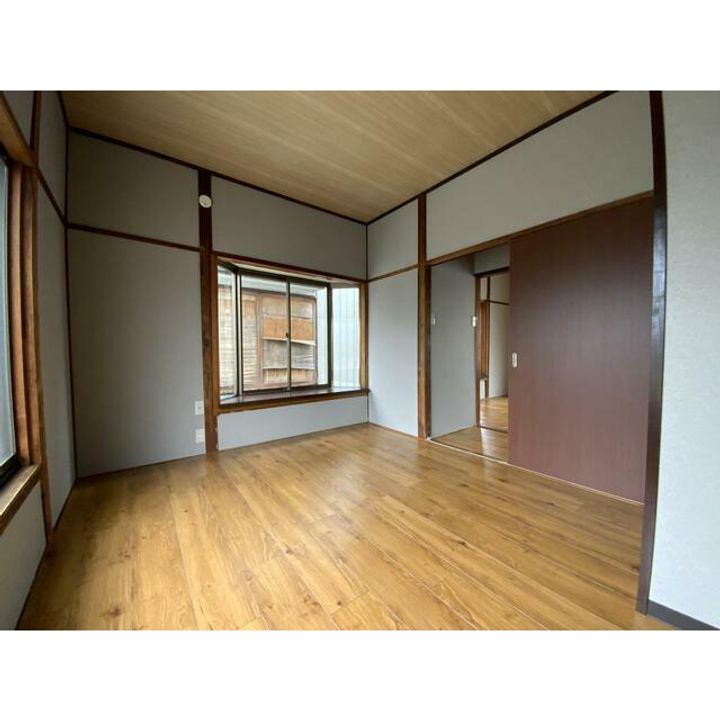 神奈川県平塚市御殿3(一戸建)の賃貸物件のその他画像