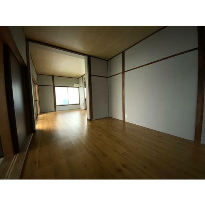 神奈川県平塚市御殿3(一戸建)の賃貸物件の居間