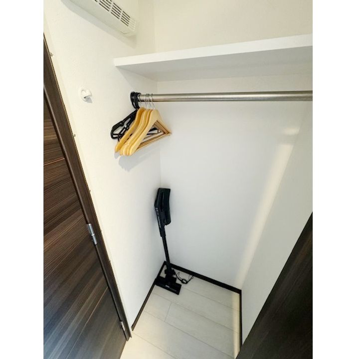 クレヴィスタ綾瀬の内装
