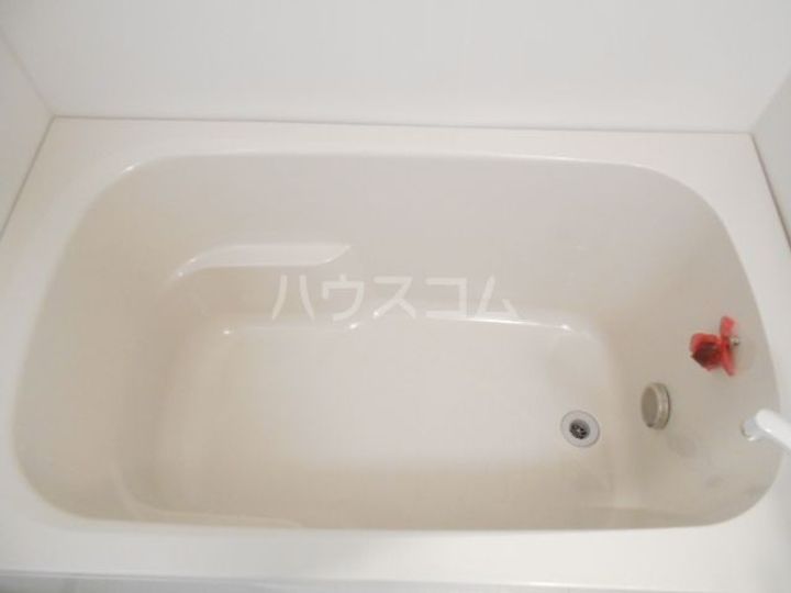テッケルテスラの内装