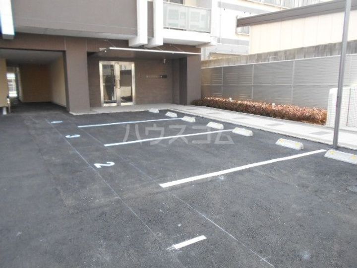 テッケルテスラの地図