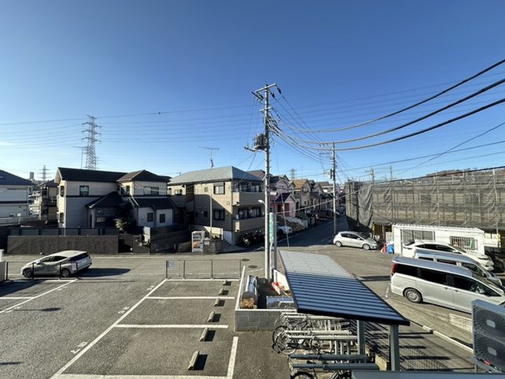 東京都八王子市大塚(マンション)の賃貸物件のその他画像