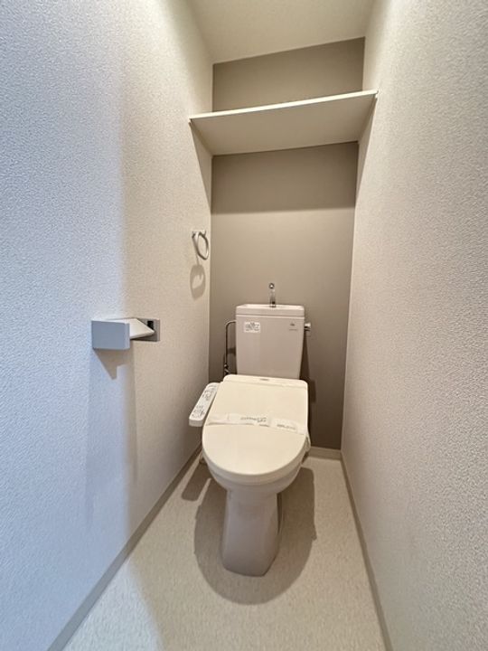 東京都八王子市大塚(マンション)の賃貸物件の内装