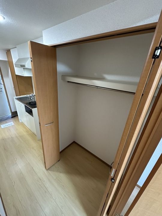 東京都八王子市大塚(マンション)の賃貸物件の内装