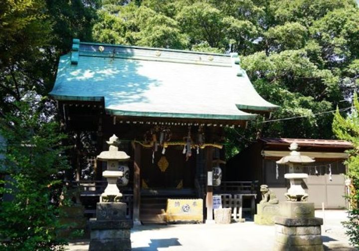 東京都板橋区大山西町(アパート)の賃貸物件の周辺