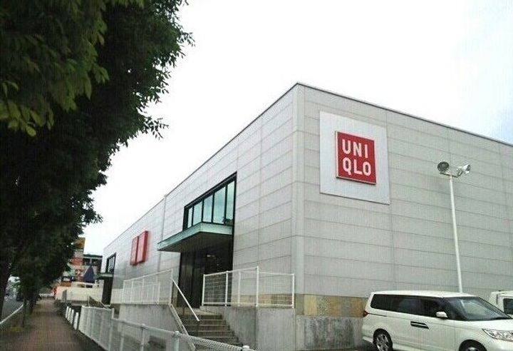 ルミネスIIIの周辺