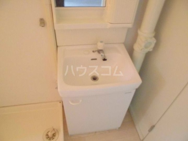 千種台ハイツの内装