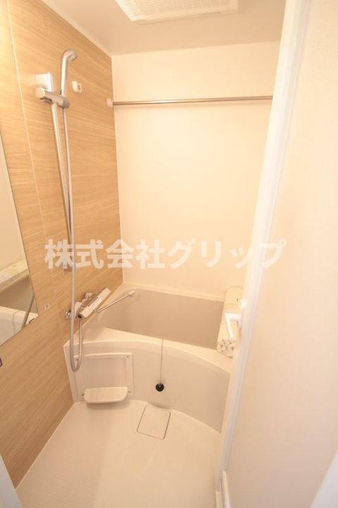 セジョリ横浜井土ヶ谷の風呂