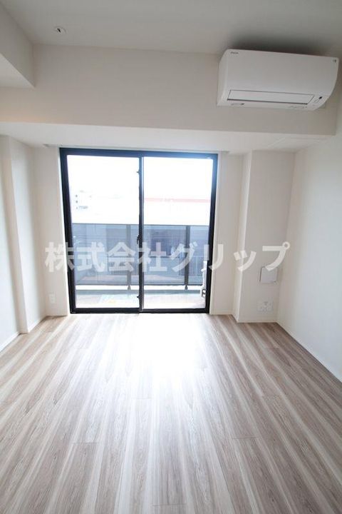 セジョリ横浜井土ヶ谷の内装