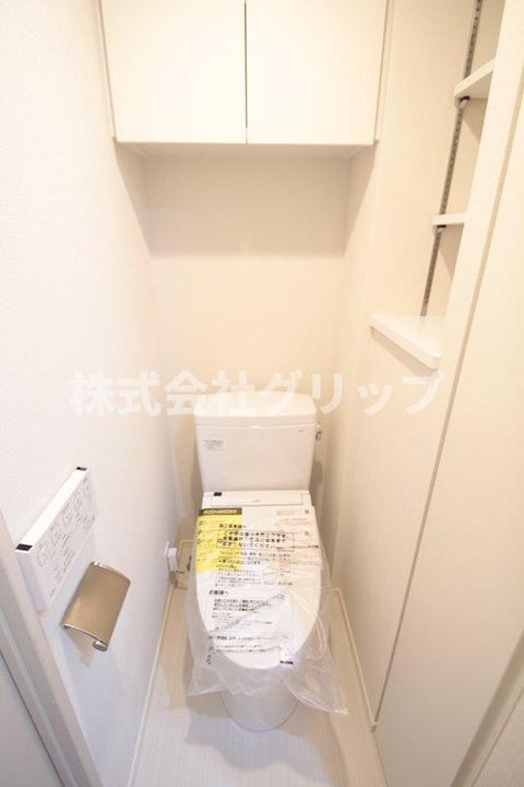 セジョリ横浜井土ヶ谷の内装