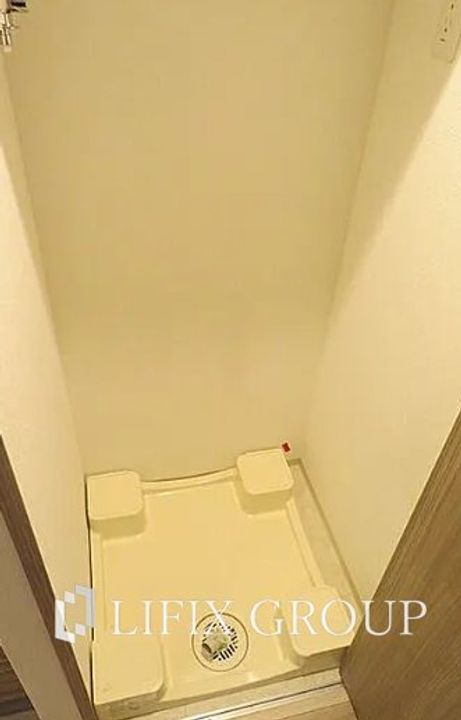 神奈川県川崎市中原区井田中ノ町(マンション)の賃貸物件の内装