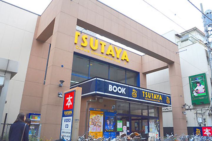 神奈川県川崎市中原区井田中ノ町(マンション)の賃貸物件の周辺